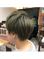 グリーンルーム(green room)&nbsp;レディーススタイル