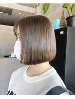 レム 長野青木島店(REM)&nbsp;olive brown