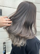 コハク(kohak)&nbsp;インナーグレージュ【kohak/natsumi】