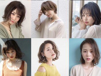 SpeRa hair 四街道店【スペラヘアー】