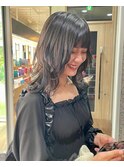 レイヤーカット