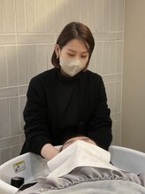 アンベリール(embellir)&nbsp;松浦 澄佳