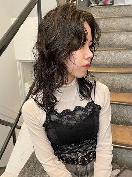 メゾンアメリ(Maison Amelie.) STYLE