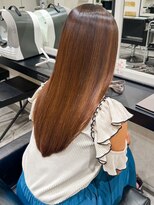 アパカバール 鳳店(Apa kabar)&nbsp;艶髪髪質改善