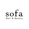 ソファ sofaのお店ロゴ
