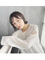 ビアンコドゥーエ(bianco due) 赤みが少ない透明感のあるカラーが好きです!