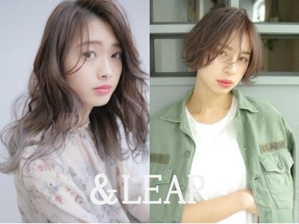 アンドリープ(&LEAP)の写真