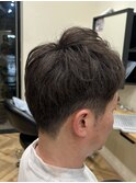 【メンズカット】鎌取/中島