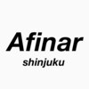 アフィナー 新宿(Afinar)のお店ロゴ