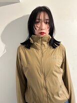 セン 表参道(sen)&nbsp;メルティカラー/ウェーブミディアム[表参道駅/明治神宮前駅]