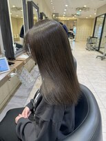 ケンジ 横須賀中央(KENJE)&nbsp;オリーブブラウン