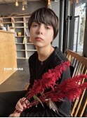【hana】マッシュショート(恵比寿/代官山)