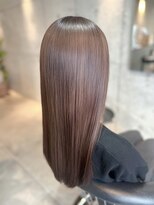 アイル(I'll)&nbsp;【吹田南吹田】水素トリートメント