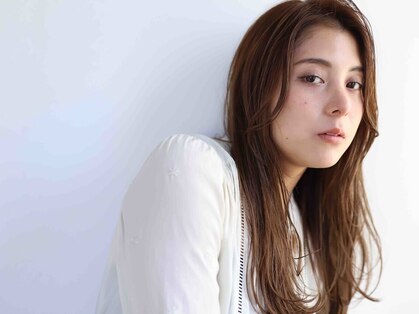 ダイガクドオリ美容室の写真