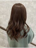 【YUZU/戸塚】オリーブブラウン