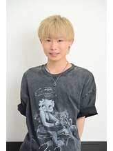 ラグナ(LAGUNA) kotaro 