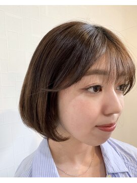 クラス リノ(CLASS lino) タンバルモリボブ