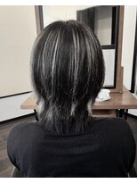 リピュア(Re:PURe)&nbsp;**コントラストグレージュハイライト**