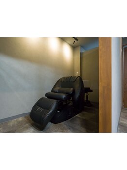 お好みのアロマオイルをお選びいただけます！極上の癒しを提供いたします。