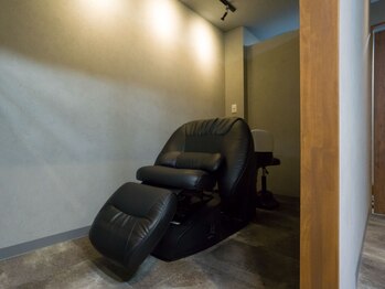 アンファオ 新小岩(anfao)の写真/お好みのアロマオイルをお選びいただけます!極上の癒しを提供いたします。