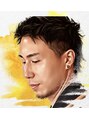 ハロ セラン(Halo serein) 清水 篤