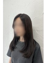 プライズ 表参道原宿店(prize)&nbsp;レイヤーカット