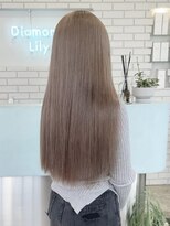 ダイアモンドリリー(Diamond Lily)&nbsp;ミルクティーグレージュ