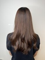 エシカル(ethical)&nbsp;ロングカール