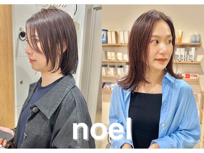 ノエル(NoeL)の写真