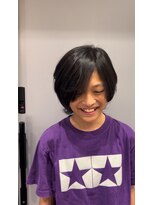 コル(Cor)&nbsp;メンズウルフ