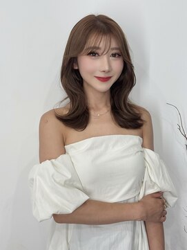 ウィクシー(wixy) 大人ヘア