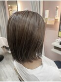 natural highlight