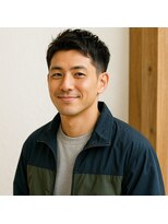 スープレックス ヘアーデザイン(SOUPREX HAIR DESIGN) 大人メンズ刈り上げショート 20代 30代 40代 50代 60代 学割