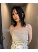 ハッシュカット