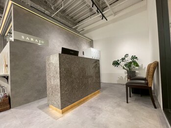 SARAJU 川西店