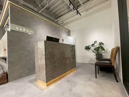 サラジュ 川西店(SARAJU)の写真