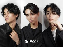 ブランクトーキョー 渋谷店(BLANK TOKYO)