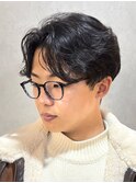 フェザーパーマ