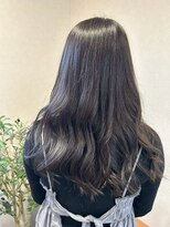 クロエ バイ ラヴィズム 新潟ビルボードプレイス2店(CLOE by LUVISM)&nbsp;ラベンダーグレージュ