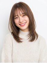 クララジャパン 豊四季店(CLALA JAPAN)&nbsp;上品に仕上がる大人白髪ぼかし