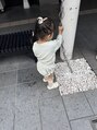 ウニュ(unu.)&nbsp;子育てママです、色んなこと共有しましょう！