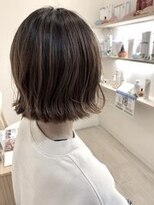 シンプル(Simple)&nbsp;切りっぱなし