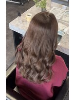 エン 四街道店(en) ◇ ナチュラルブラウン ◇