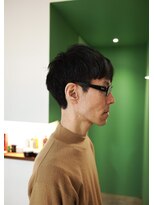 アナンダ(ananda) 大人のメンズショート