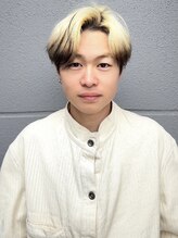 ファルベ(Farbe)&nbsp;しもこうじ ひびき