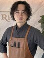 RICHAIR.NEU ブリーチ縮毛矯正/ハイトーン/ダブルカラー/髪質改善【4/20 OPEN(予定)】 山田 正幸