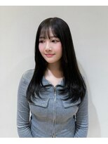 ピエスプリヴェ(PIECE PRIVE)&nbsp;レイヤーカット
