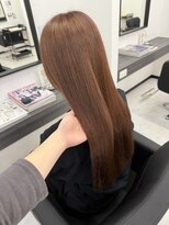 リルフェアリー 磐田店(Li’lFairy)&nbsp;艶カラー
