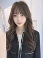 モナザスカイ 栄(MONA the SKY)&nbsp;顔周り、レイヤーカットお任せください◎栄駅/久屋大通/矢場町