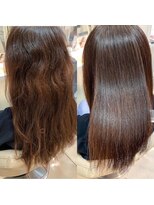 コロ(COLO)&nbsp;髪質改善縮毛矯正